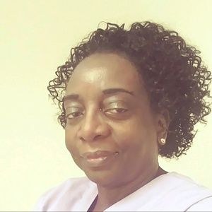 Meet your Posher, Joan